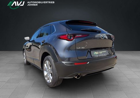 Mazda CX-30, 2021 3