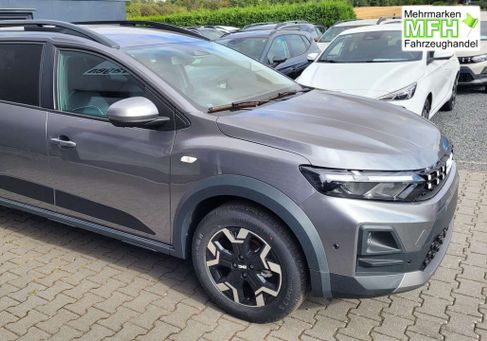 Dacia Jogger, 2026 3