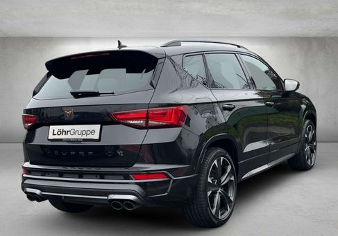 Cupra Ateca, 2024