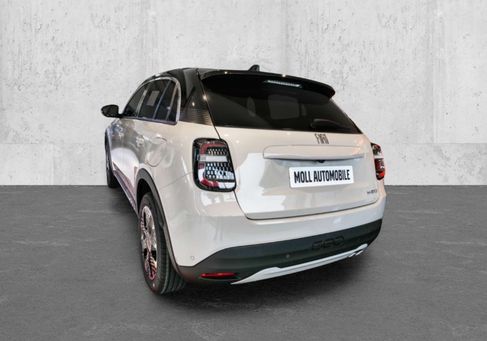 Fiat 600, 2026