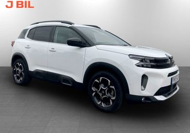 Citroën C5 Aircross, 2023