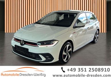 Volkswagen Polo, 2025