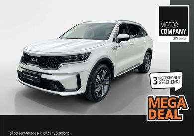 Kia Sorento, 2021