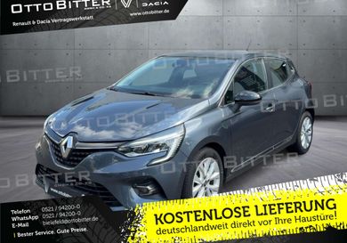Renault Clio, 2020