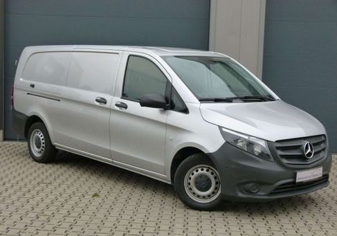 Mercedes-Benz Vito, 2023