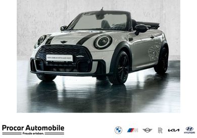 MINI Cooper Cabrio, 2022