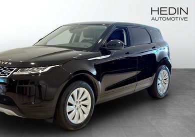 Land Rover Range Rover Evoque, 2020