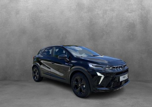 Mitsubishi ASX, 2026