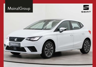 Seat Ibiza, 2024