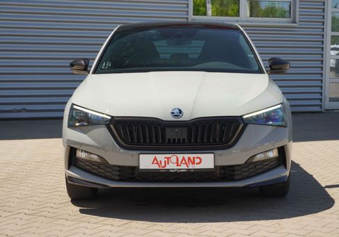 Skoda Scala, 2023