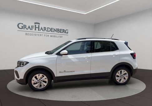 Volkswagen T-Cross, 2026
