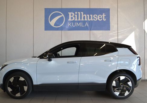 Volvo EX30, 2024