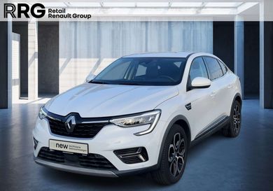 Renault Arkana, 2023