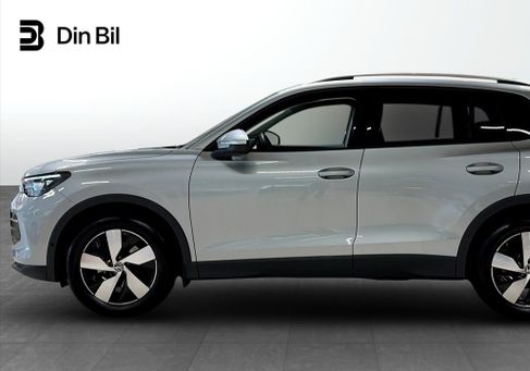 Volkswagen Tiguan, 2026 2
