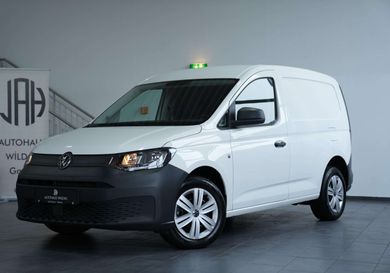 Volkswagen Caddy, 2022