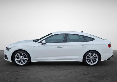 Audi A5, 2022 3