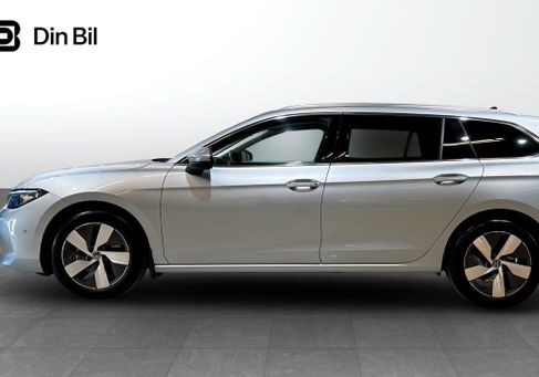 Volkswagen Passat Variant, 2025 2