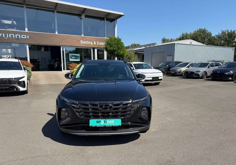 Hyundai Tucson, 2022