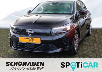Opel Corsa, 2024