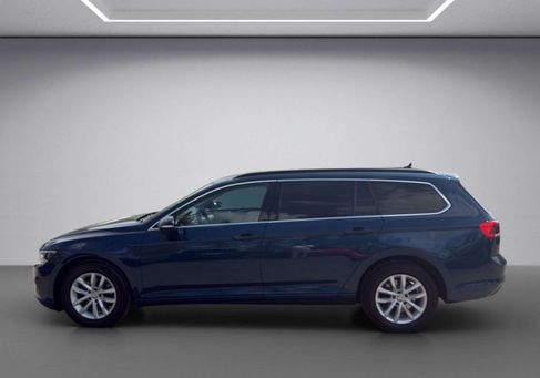 Volkswagen Passat Variant, 2019 2