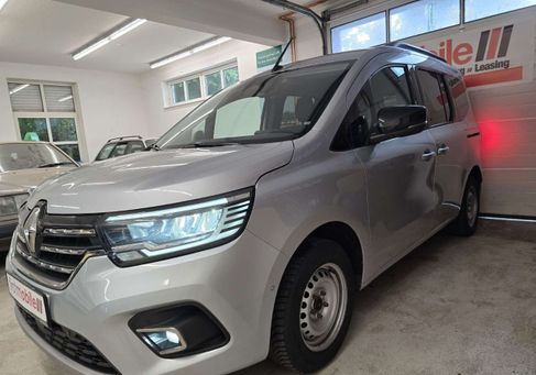 Renault Kangoo, 2024