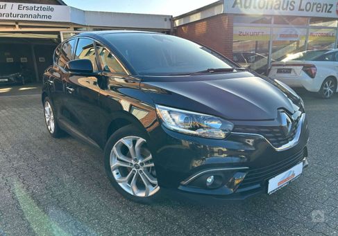 Renault Scenic, 2019