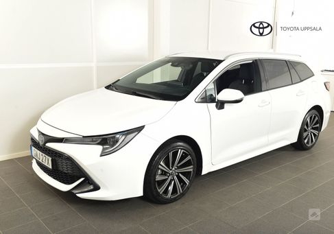 Toyota Corolla, 2022