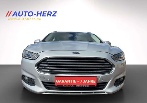 Ford Mondeo, 2019 2
