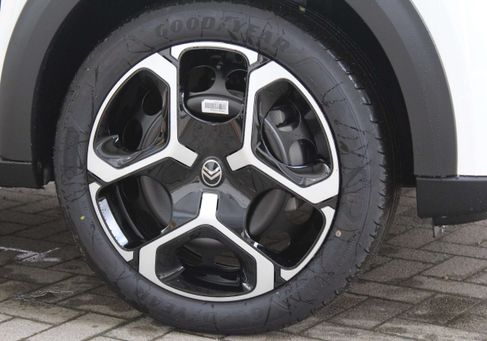 Citroën C3, 2025 3
