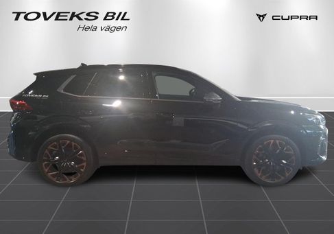 Cupra, 2025