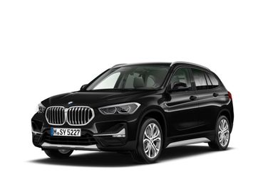 BMW X1, 2020