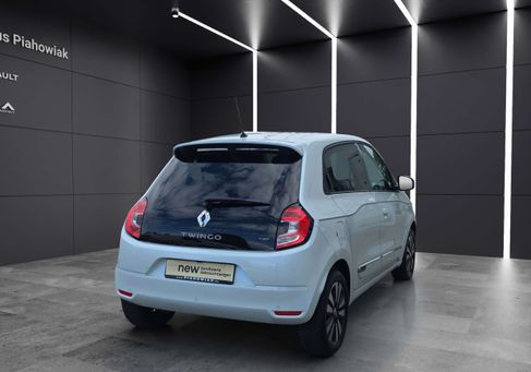 Renault Twingo, 2023 3