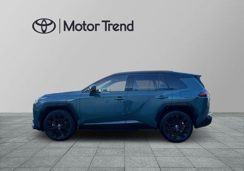 Toyota RAV 4, 2026 3