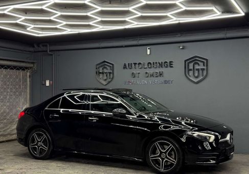 Mercedes-Benz A 250, 2022