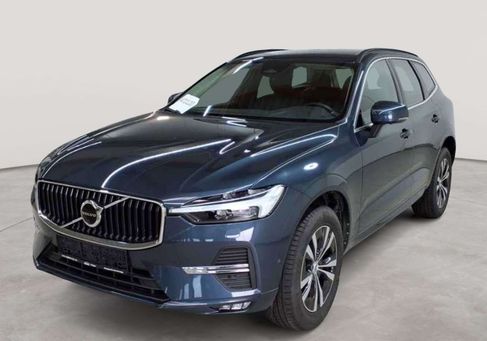 Volvo XC60, 2022