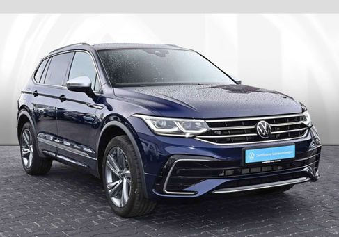 Volkswagen Tiguan Allspace, 2023