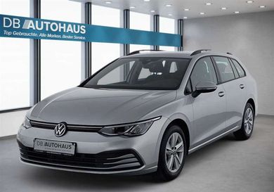 Volkswagen Golf, 2023