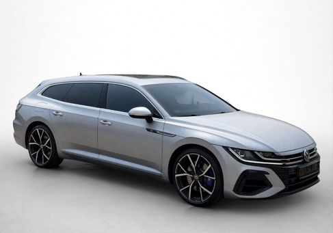 Volkswagen Arteon, 2022 3