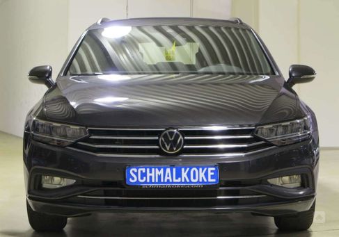 Volkswagen Passat Variant, 2022