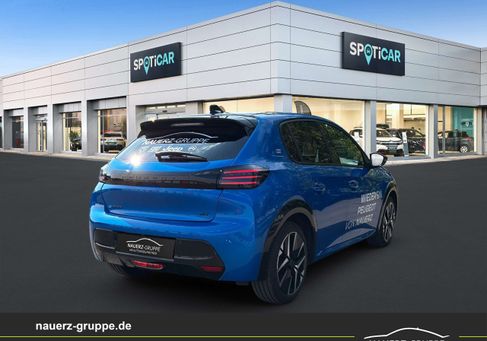 Peugeot 208, 2024