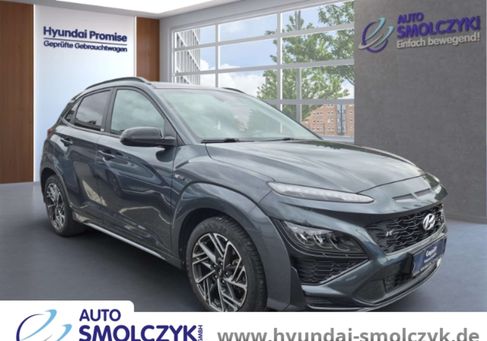 Hyundai Kona, 2021 2
