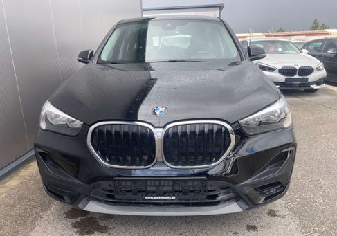 BMW X1, 2019 3