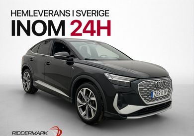 Audi Q4, 2023
