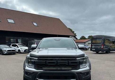 Ford Ranger, 2023