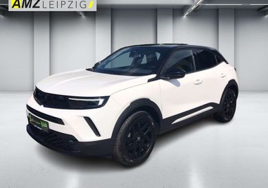 Opel Mokka, 2024