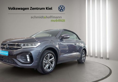 Volkswagen T-Roc, 2025