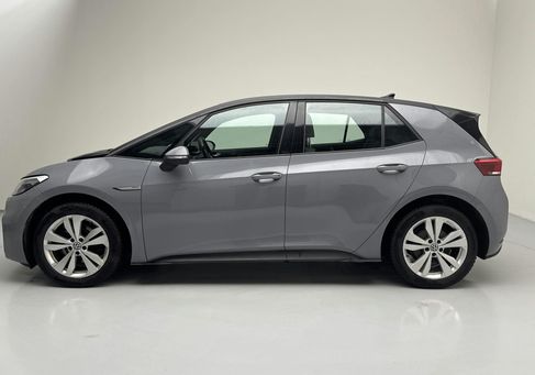 Volkswagen ID.3, 2021