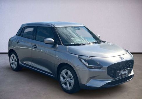 Suzuki Swift, 2026 3