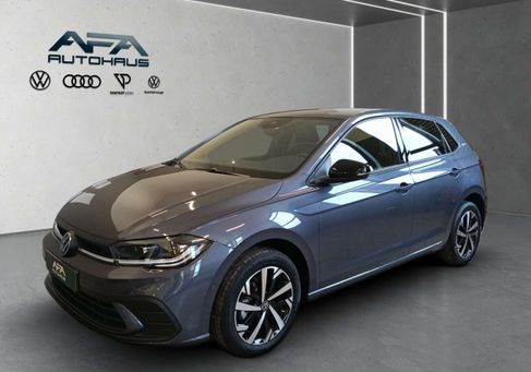 Volkswagen Polo, 2026