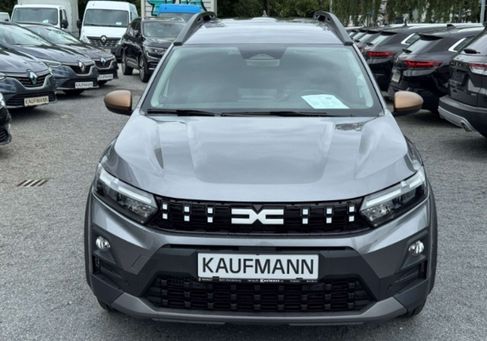 Dacia Jogger, 2026 2